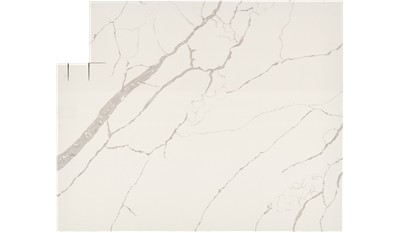 Calacatta Laza Quartz