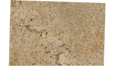 Giallo Light Granite
