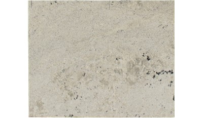 Colonial White Granite