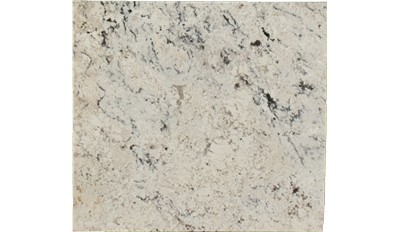 White Ice Granite