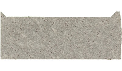Cashmere White Granite