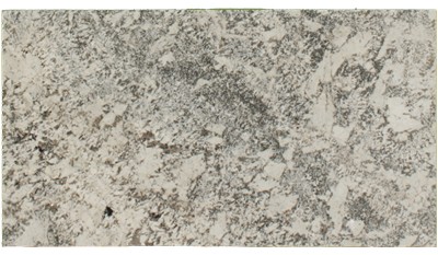 Alaska White Granite