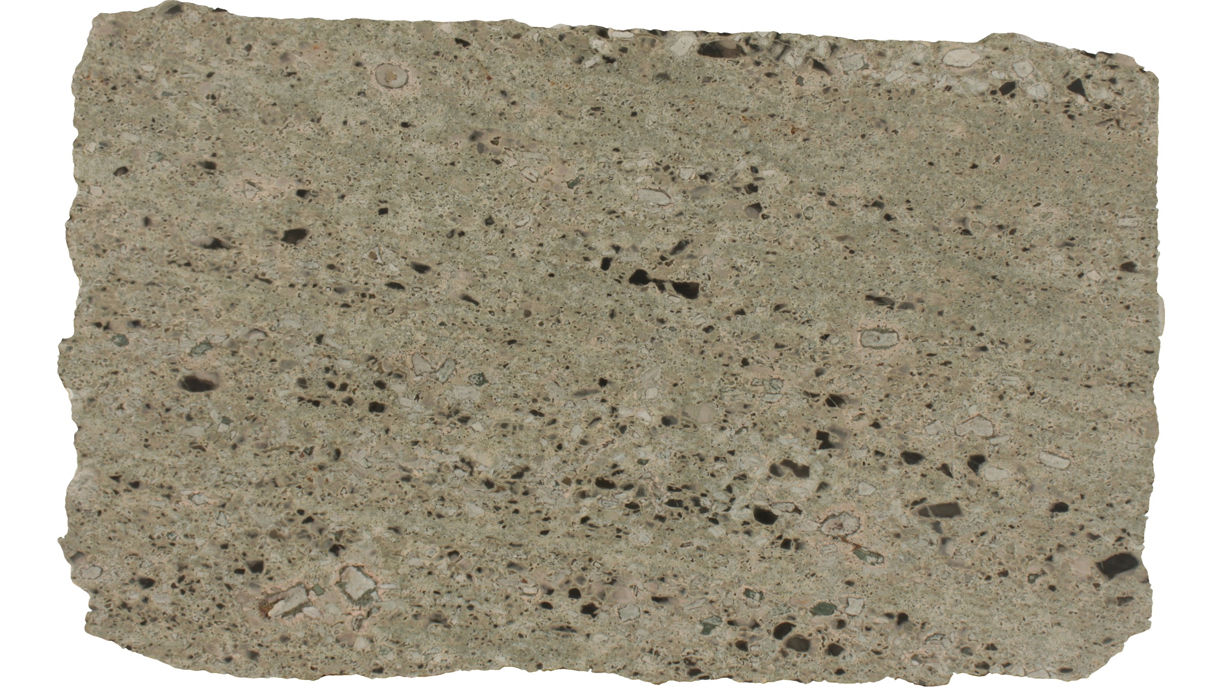 Verde Marinace Granite Slabs