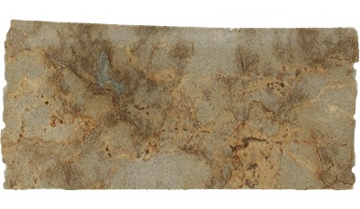 Golden Crystal Granite