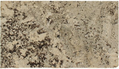 Alaska White Granite