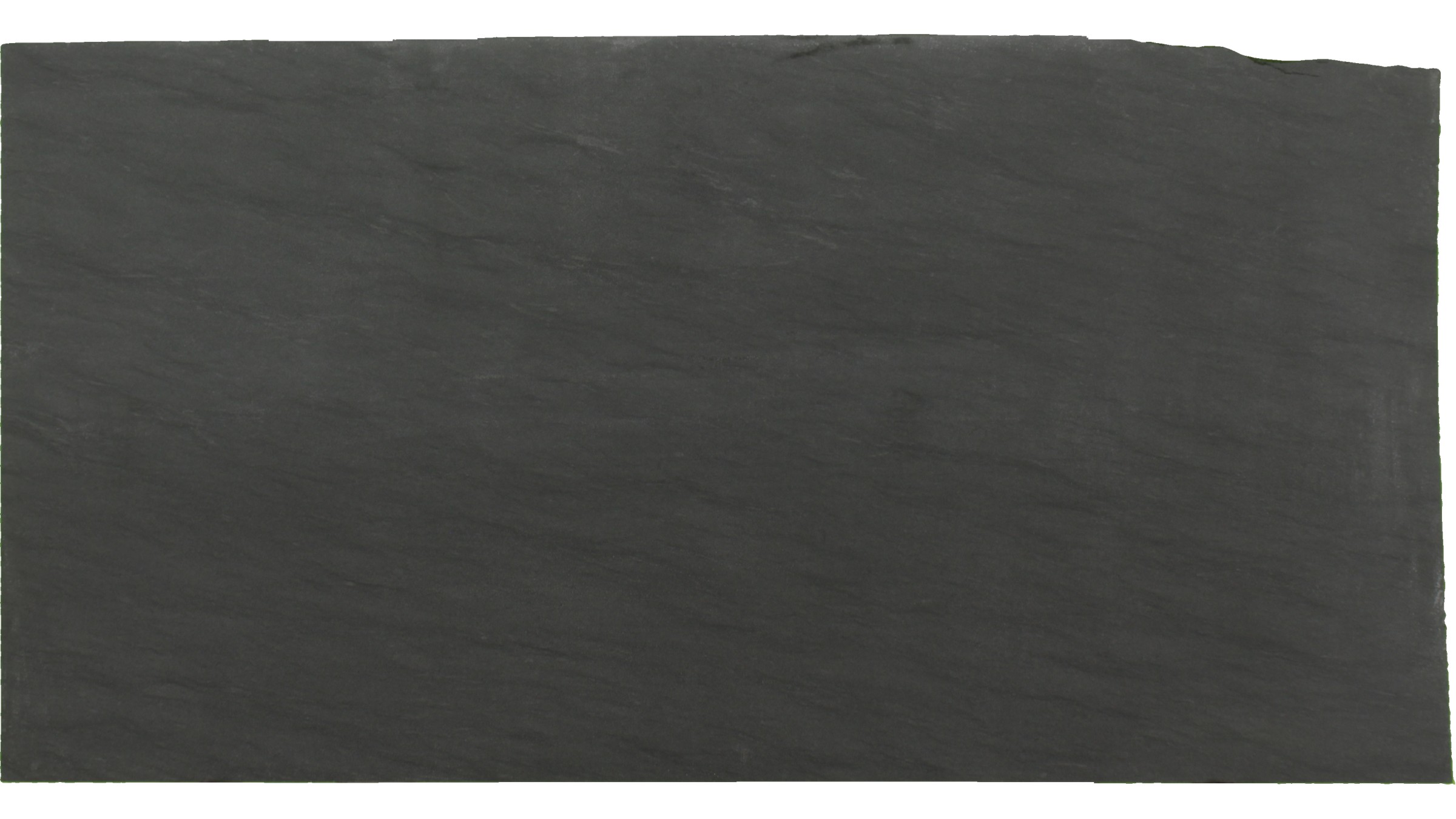 Black Vermont Granite Slabs