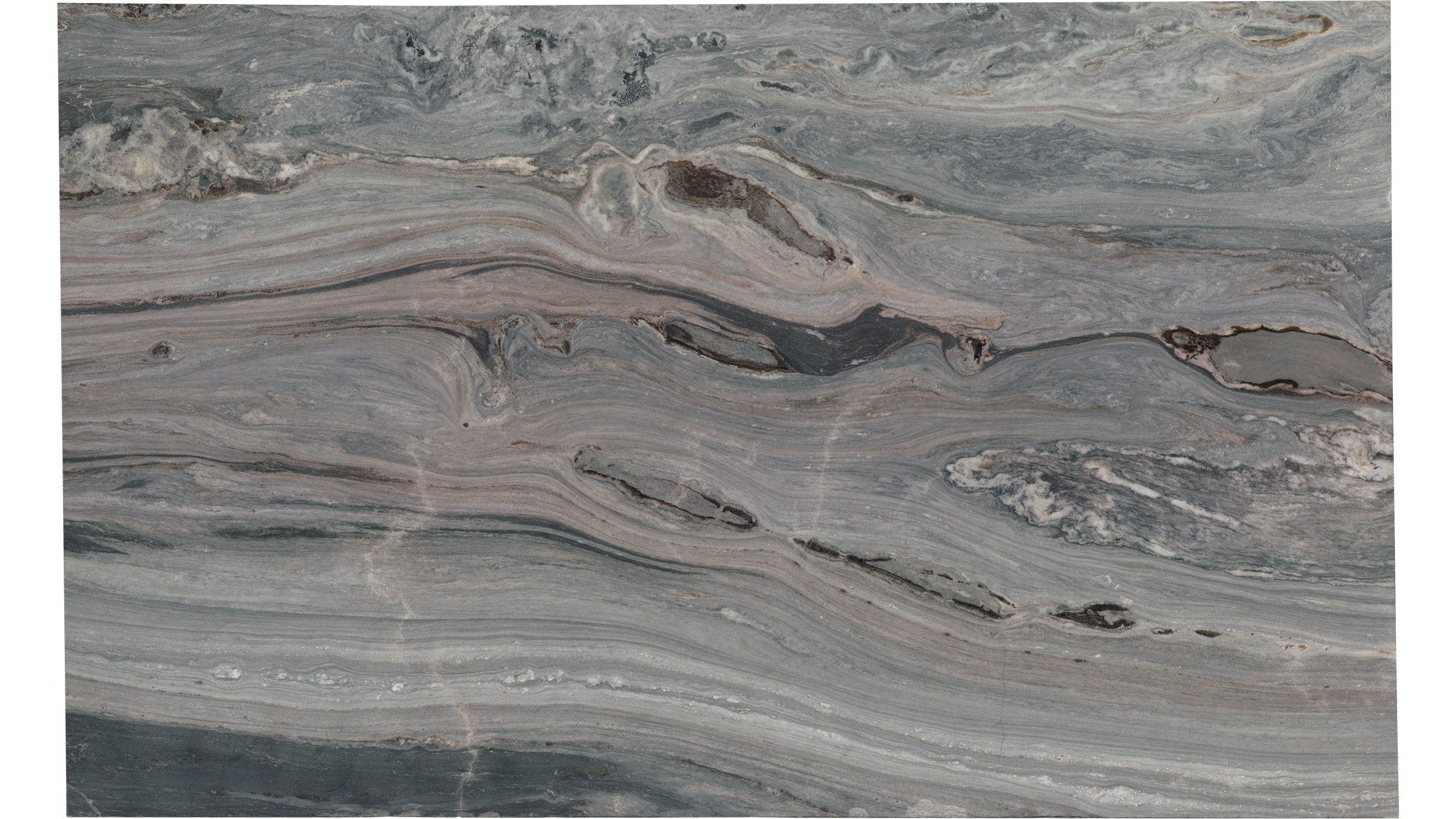 Portinari Wood Quartzite Slabs