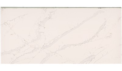 Calacatta Cathedral Quartz