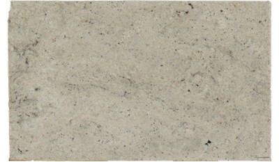 Colonial White Granite