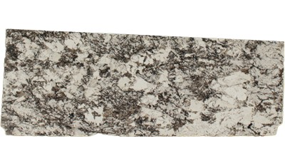 Delicatus White Granite
