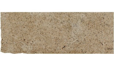 Amarello Ornamental Granite