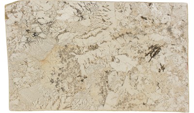 Alpine White Granite