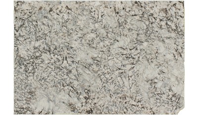 Rigel White Granite