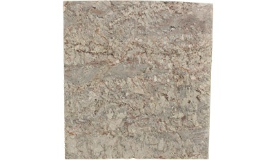 White Springs Granite