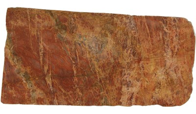 Damascus Red Marble