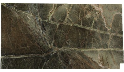 Rain Forest Green Marble