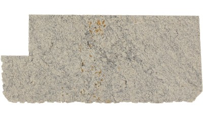 Santa Cecilia White Granite