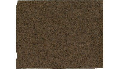 Tropic Brown Granite