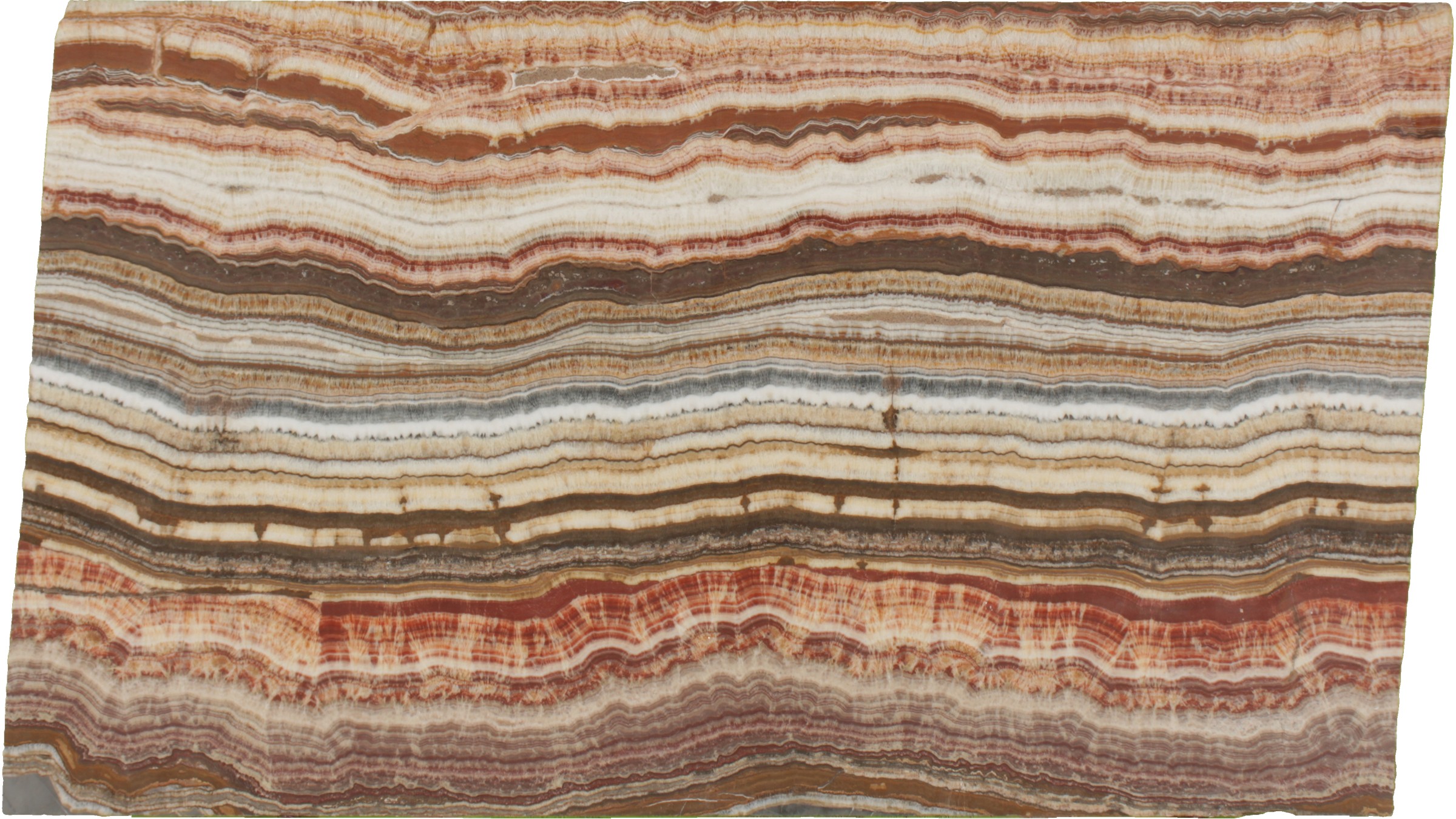 Fantastico Onyx Slabs