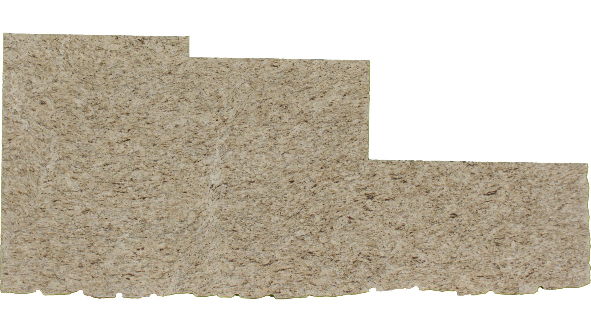 Giallo Ornamental Granite Slabs