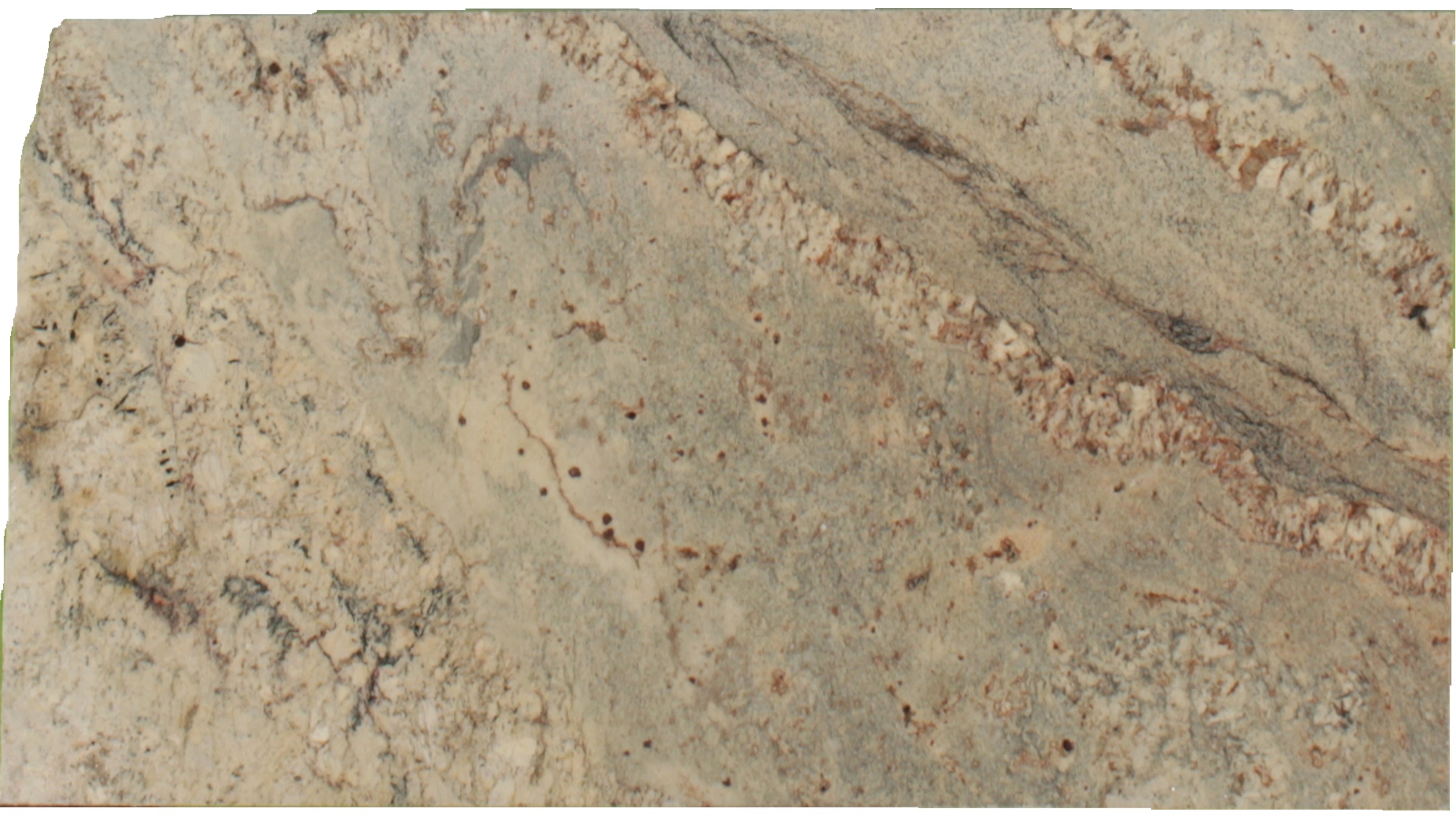 Typhoon Bordeaux Granite Slabs