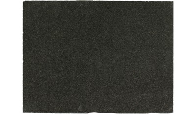 Impala Black Granite