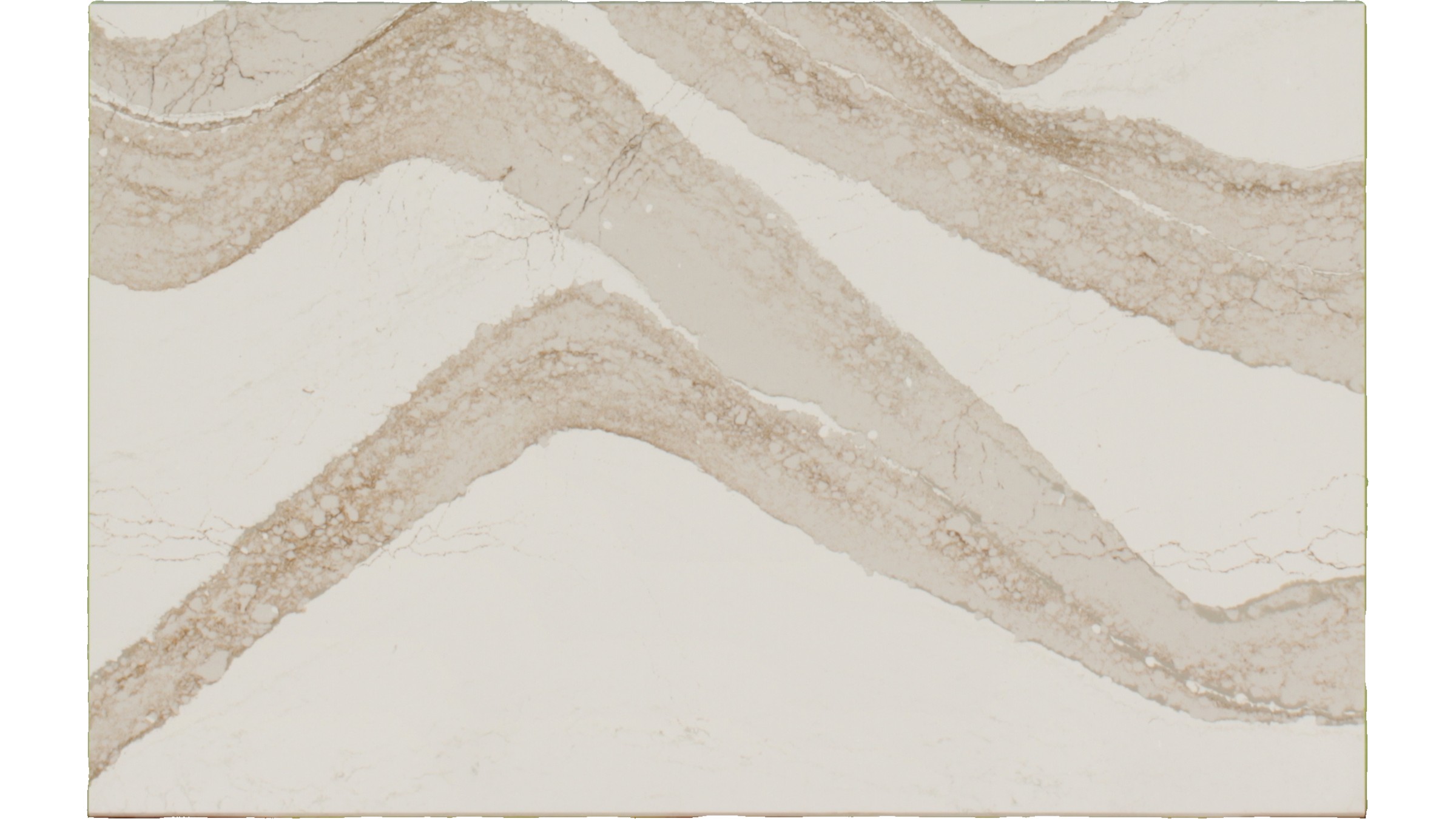 Brittanicca Gold Cool Quartz Slabs