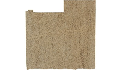 Giallo Santiago Granite