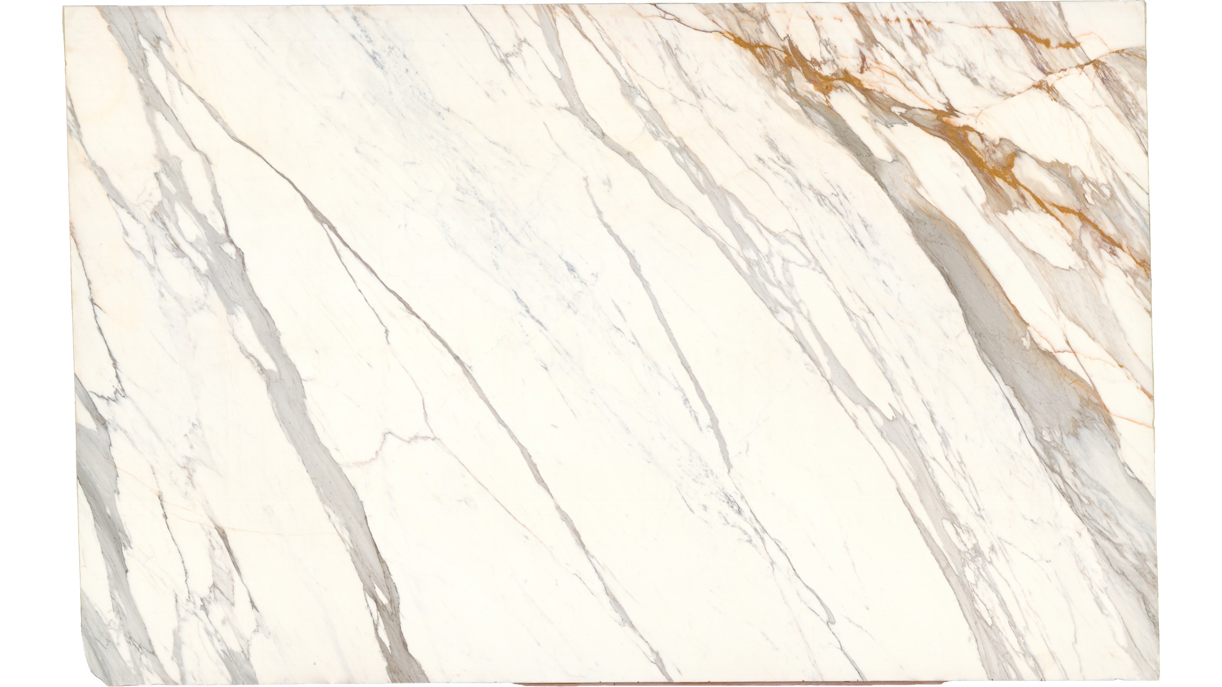 Calacatta Borghini Marble Slabs