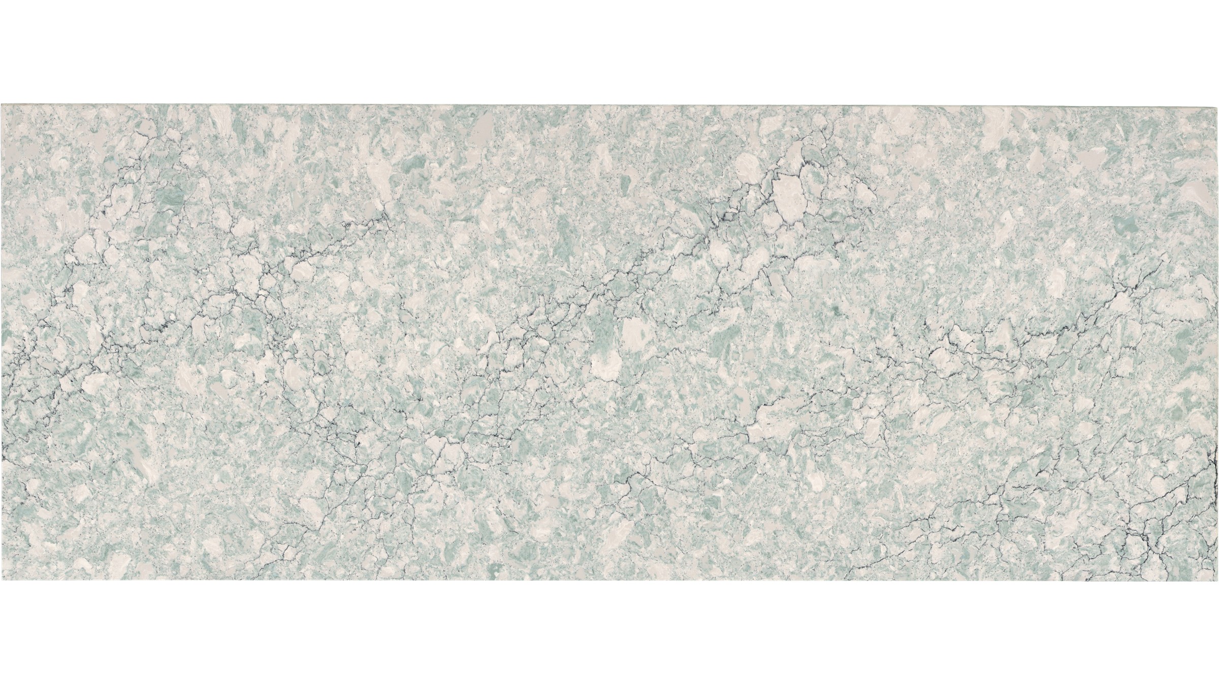 Kendal Quartz Slabs