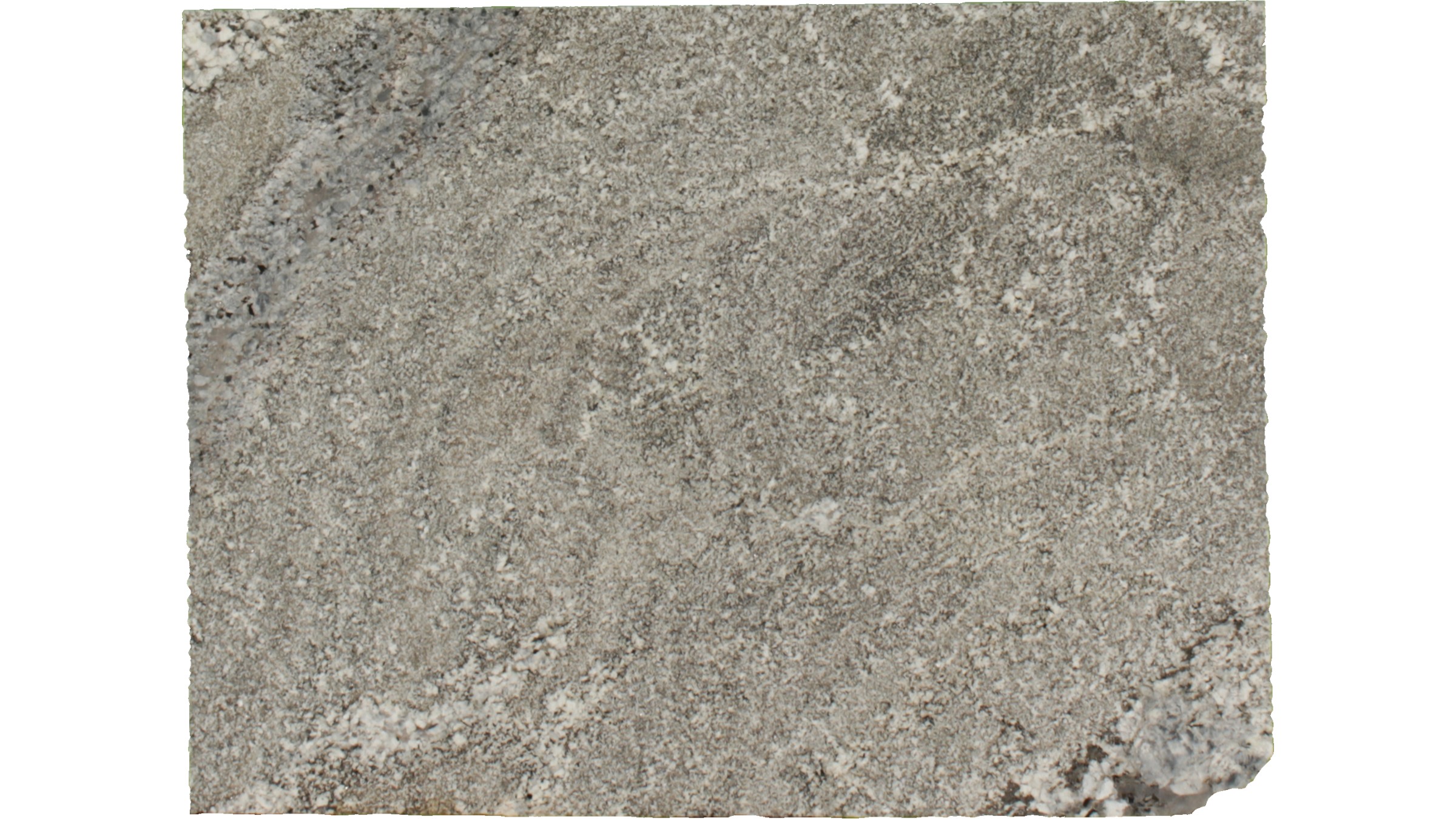 Silver Falls Granite Slabs