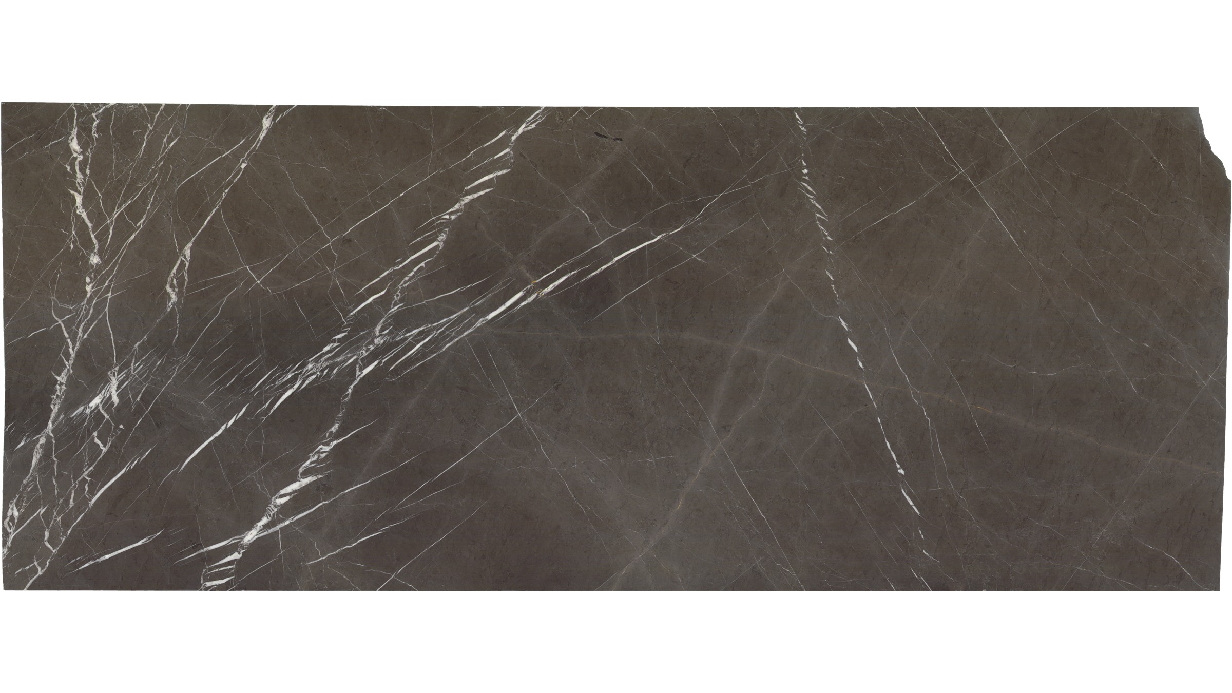 Nouvelle Grey Marble Slabs