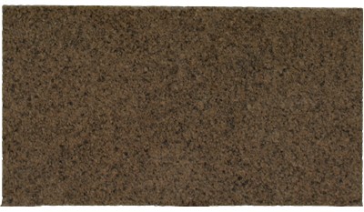 Tropic Brown Granite