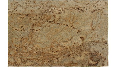 Golden Crystal Granite