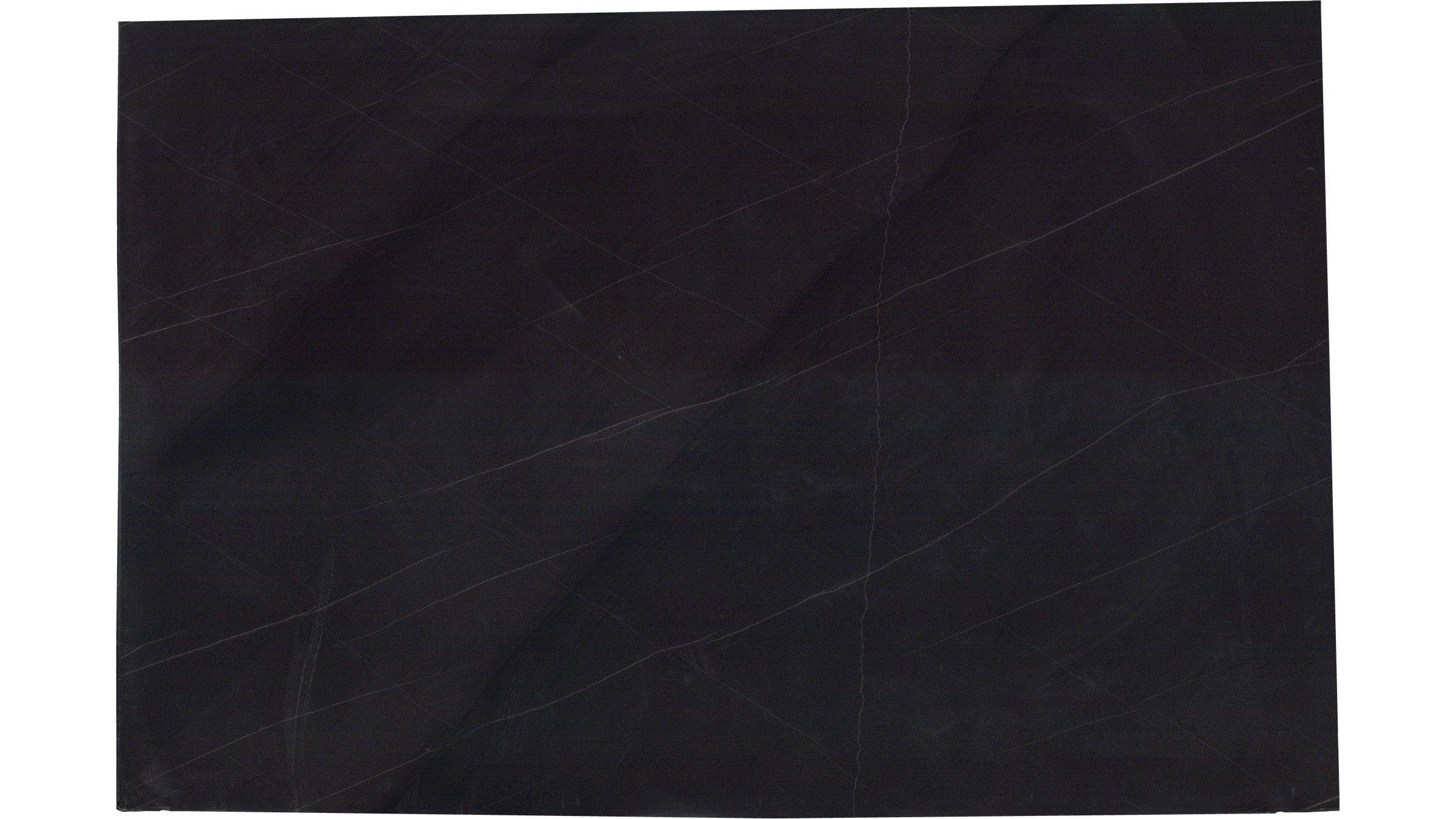 Ebony Quartzite Slabs