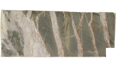 Vista Linda Quartzite