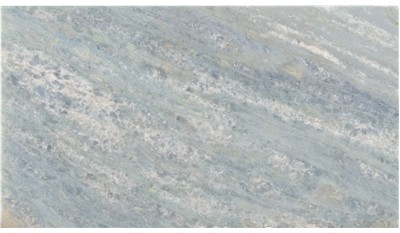 Blue Calcite Marble