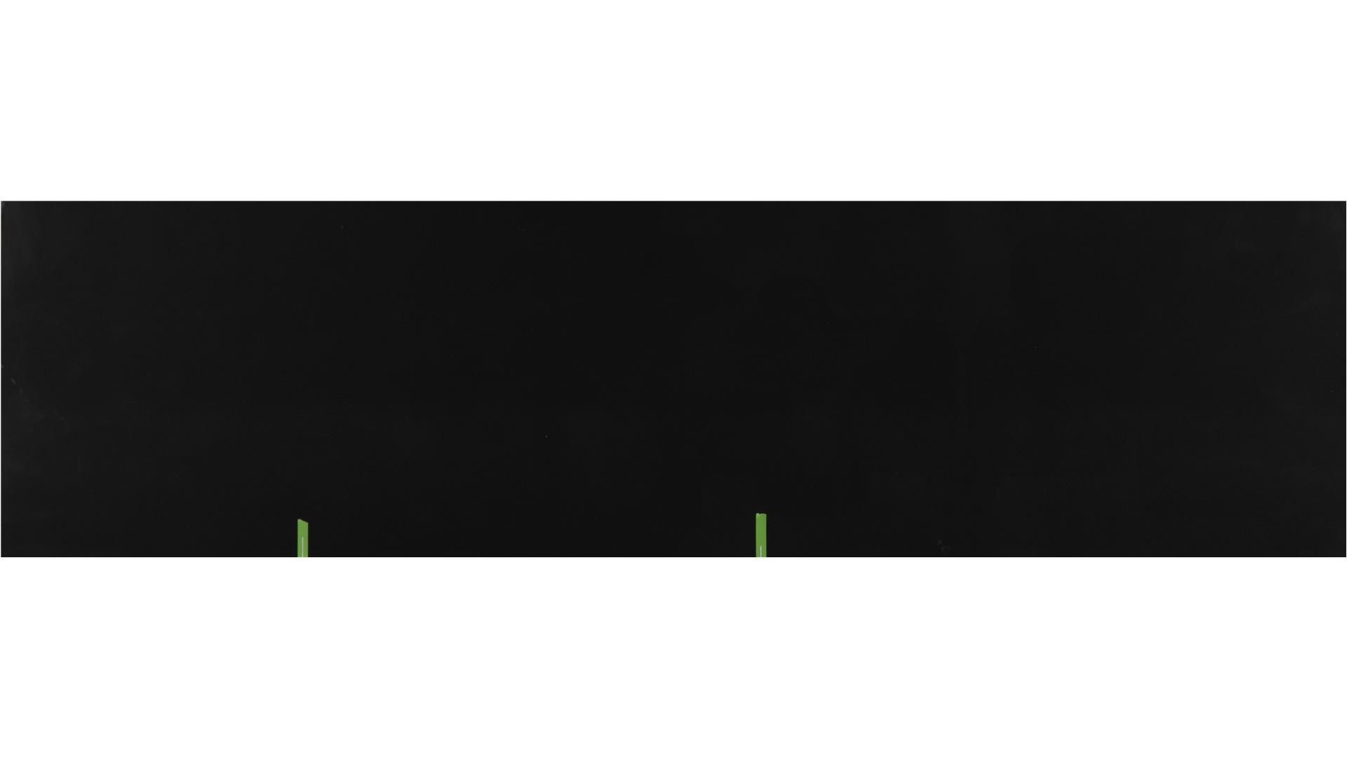 Jet Black^ | 3100 Caesarstone Quartz Slabs