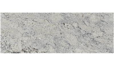 White Ice Granite