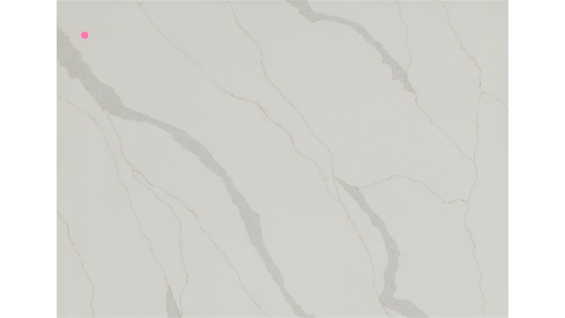 Calacatta Idillio Q-Quartz Slabs