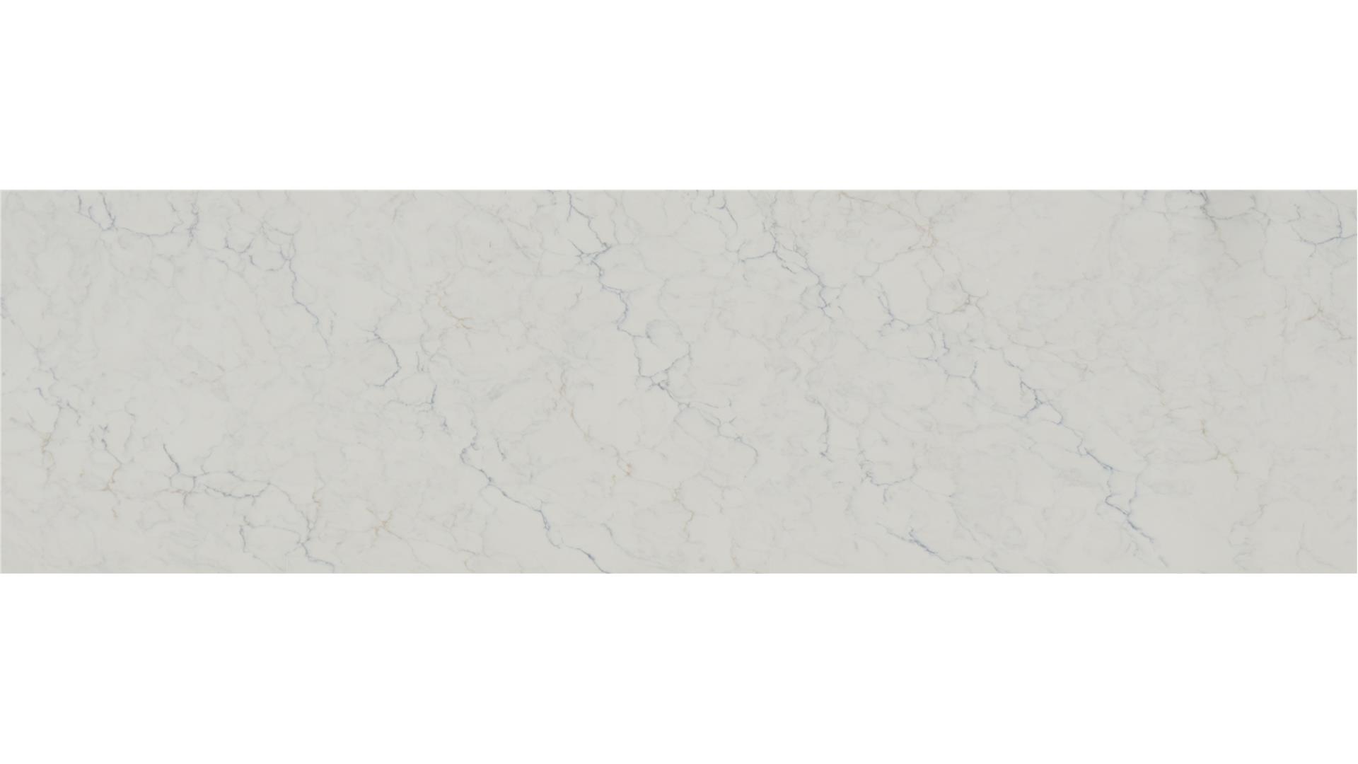 Calacatta Azulean Q-Quartz Slabs