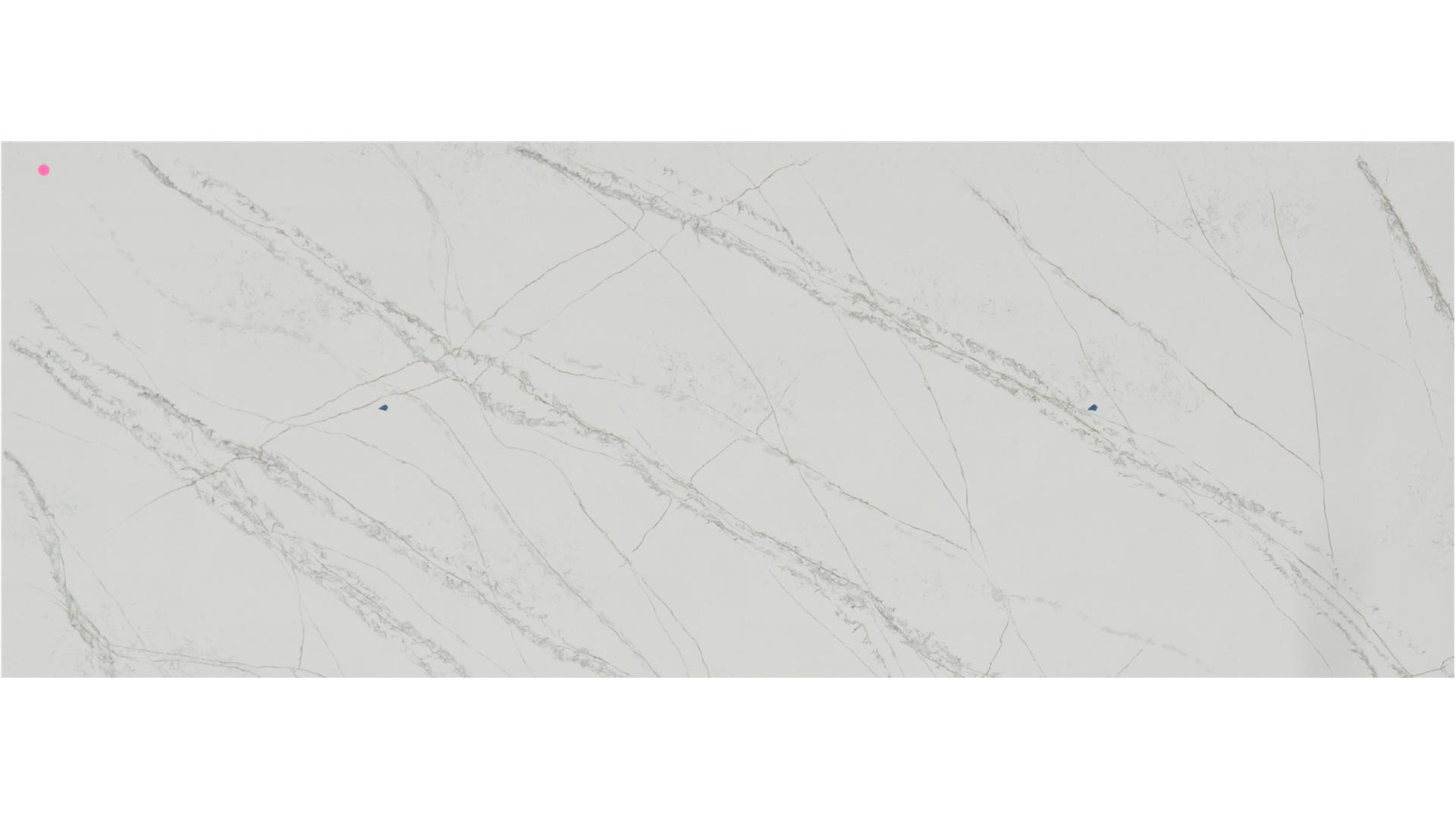 Calacatta Royale | OQ86 One Quartz Slabs