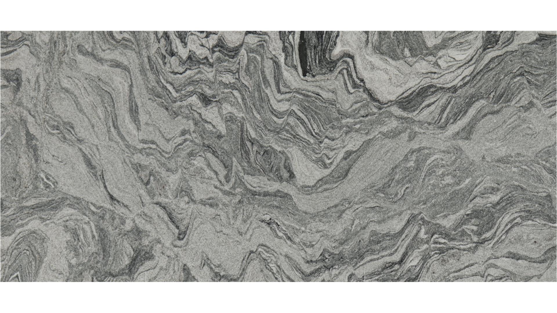 Gray Wave Granite Slabs