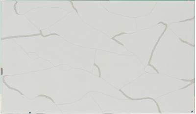Calacatta Classique Un-Bookmatch Q-Quartz
