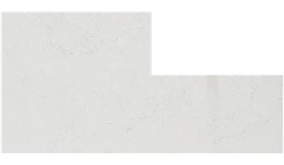 Whitendale High Gloss Cambria Quartz