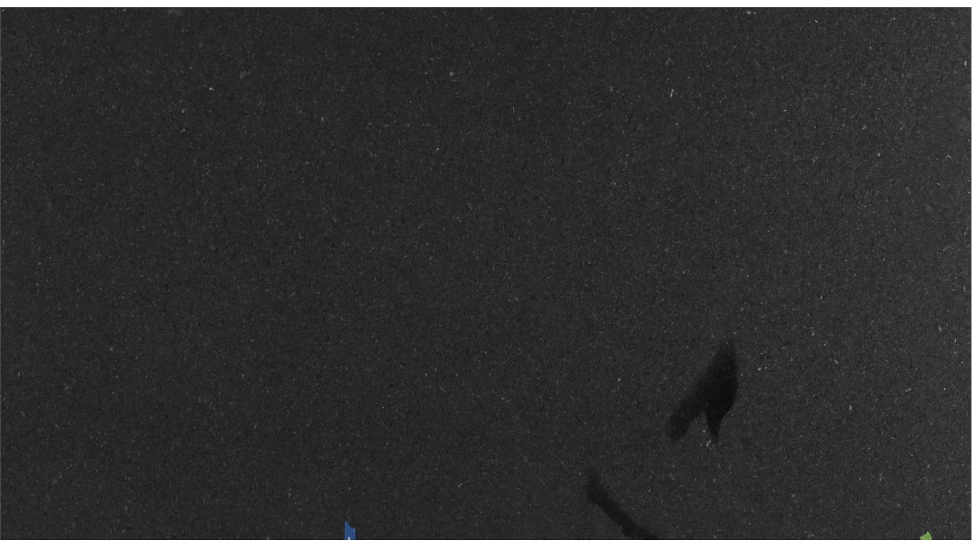 Black Pearl Leathered Granite Slabs