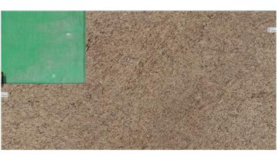 Amarello Ornamental Granite