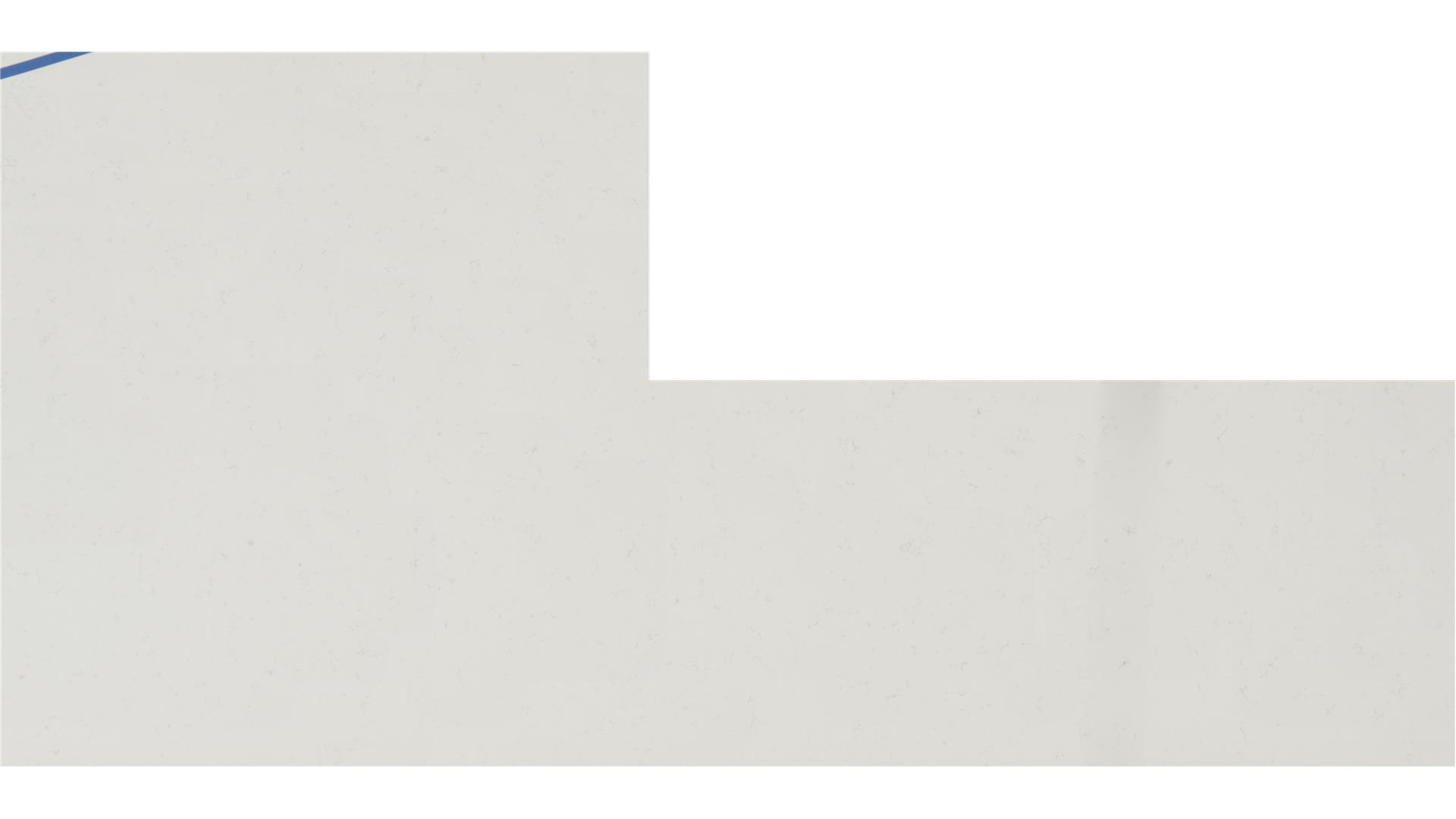 New Carrara Marmi Q-Quartz Slabs