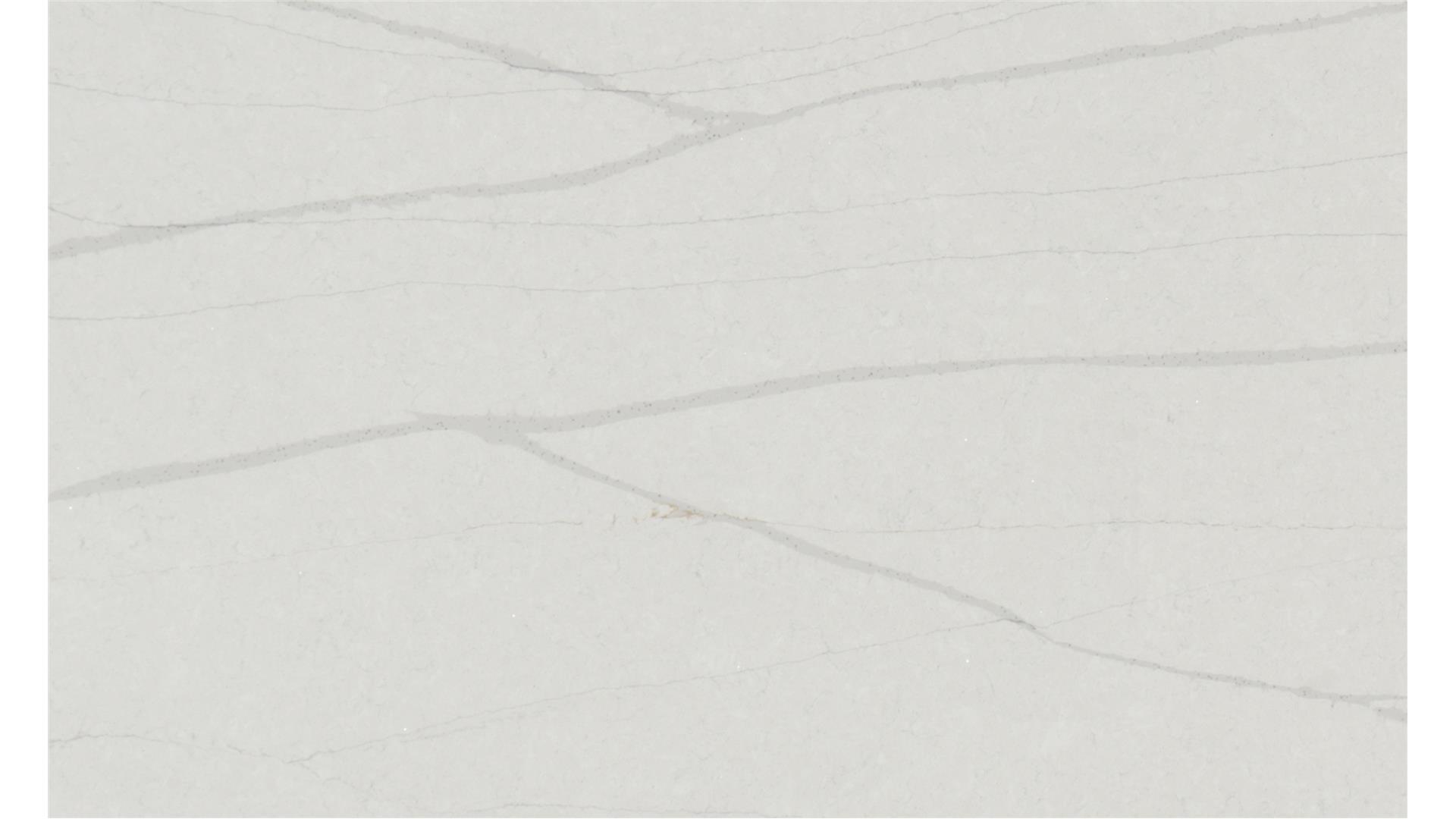 Monument White | OQ25 One Quartz Slabs