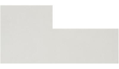 Iced White Q-Quartz